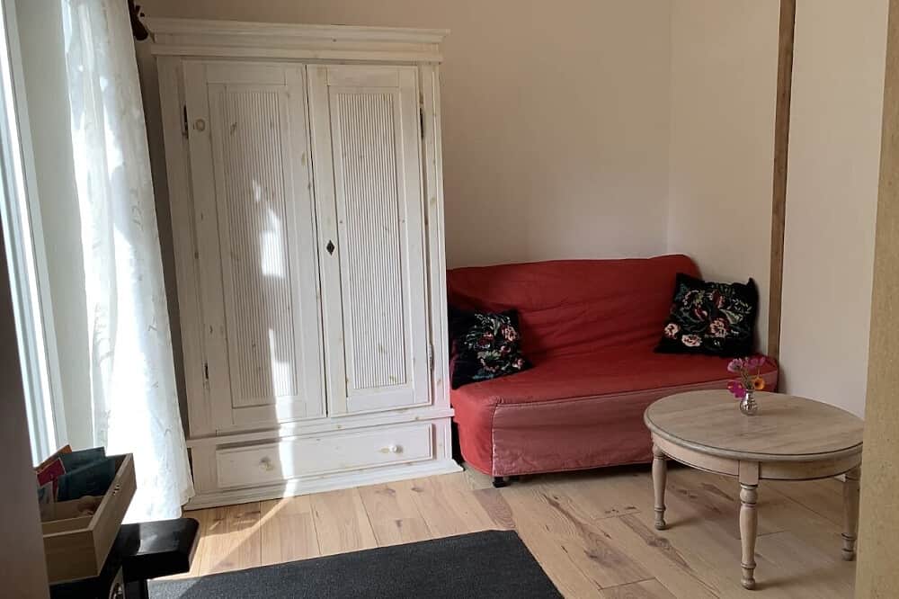 4 Day Darkness Retreat , Dark Retreat, Dunkelretreat with Professional InspirAre Soul Coaching 4