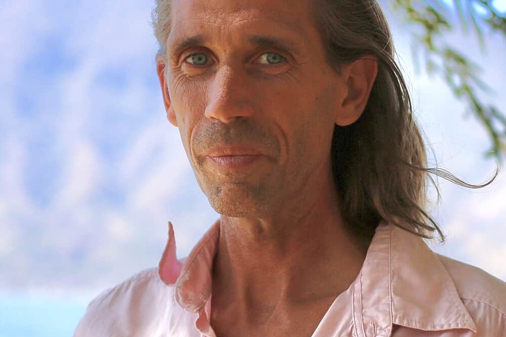 4 Day Darkness Retreat , Dark Retreat, Dunkelretreat with Professional InspirAre Soul Coaching 2