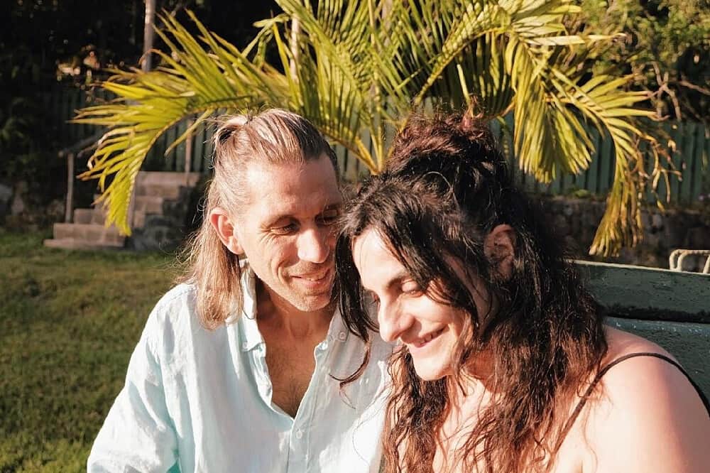 4 Day Darkness Retreat , Dark Retreat, Dunkelretreat with Professional InspirAre Soul Coaching 3