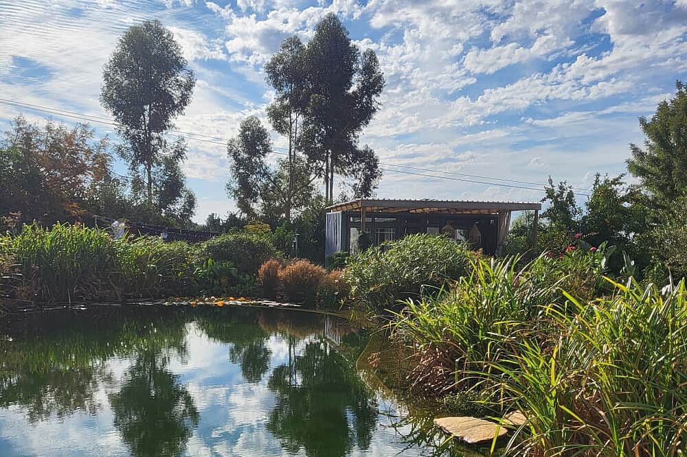 4 Day Retreat, Reconnecting with Your True Self in South Africa 4