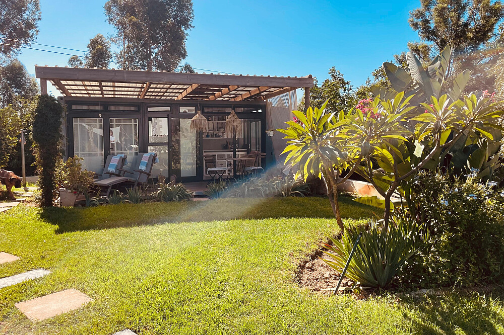 4 Day Retreat, Reconnecting with Your True Self in South Africa 2