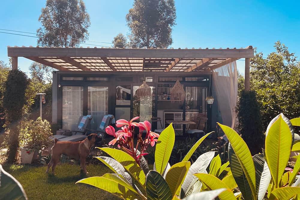 4 Day Retreat, Reconnecting with Your True Self in South Africa 3