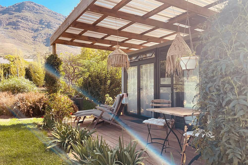 4 Day Retreat, Reconnecting with Your True Self in South Africa 5