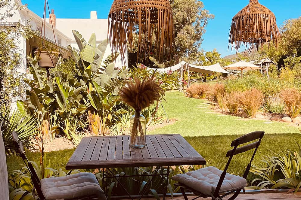 4 Day Retreat, Reconnecting with Your True Self in South Africa 6