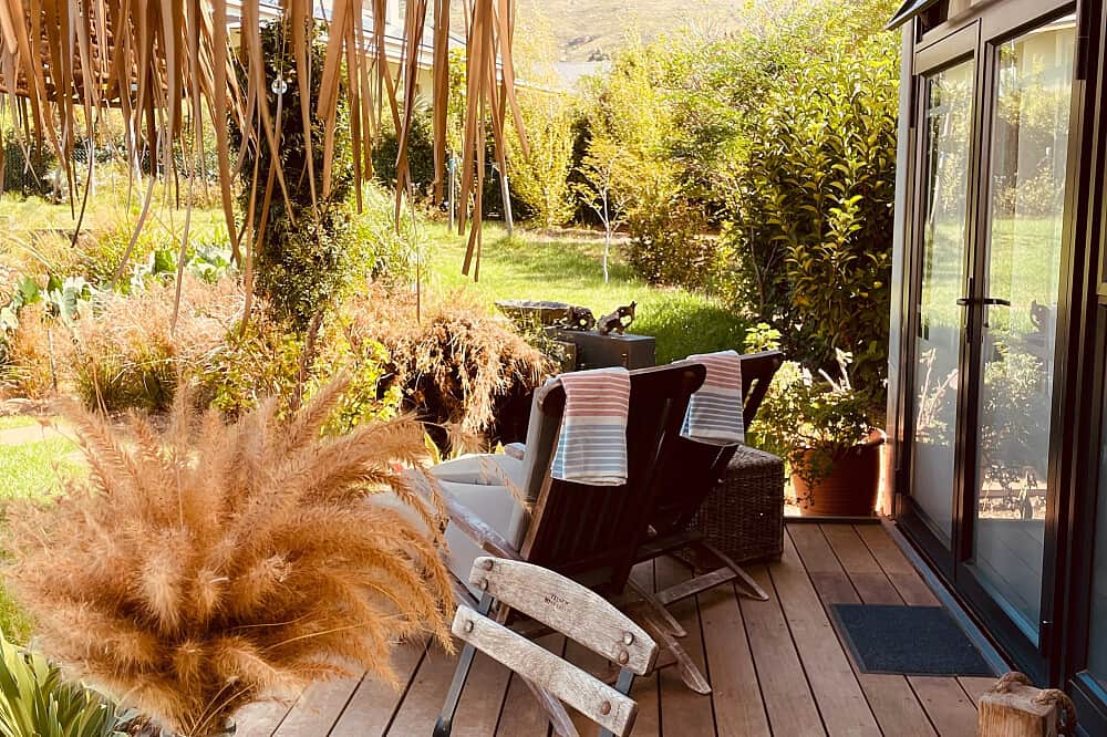 4 Day Retreat, Reconnecting with Your True Self in South Africa 7