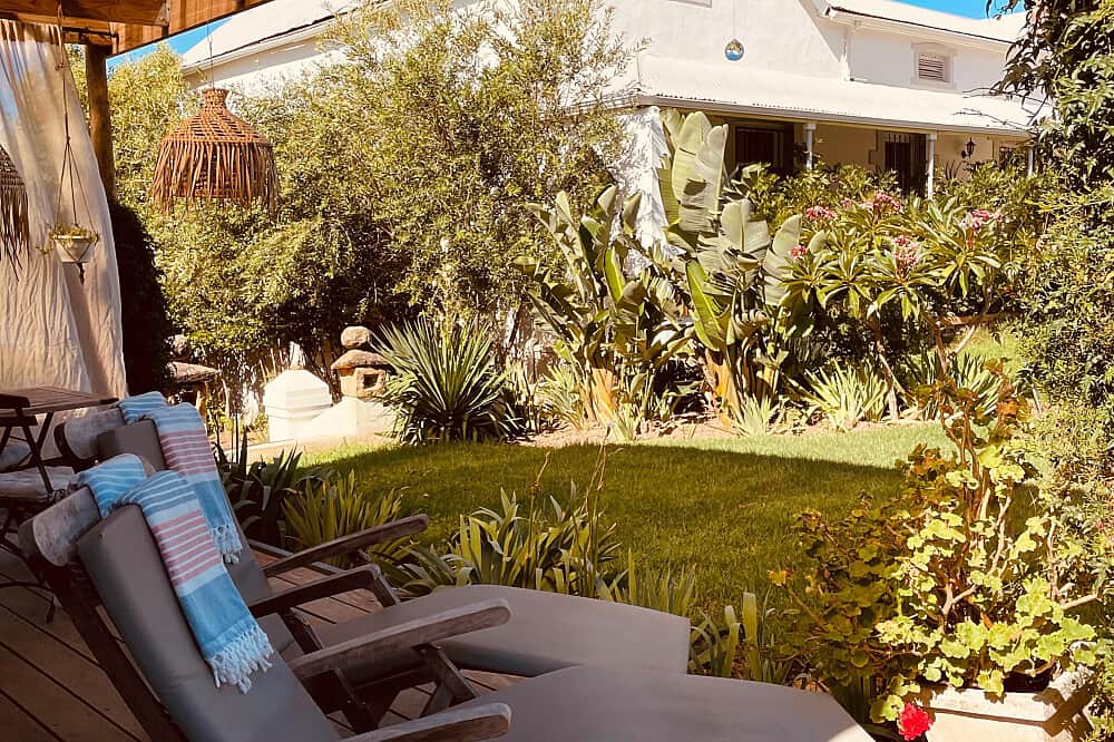 4 Day Retreat, Reconnecting with Your True Self in South Africa 8