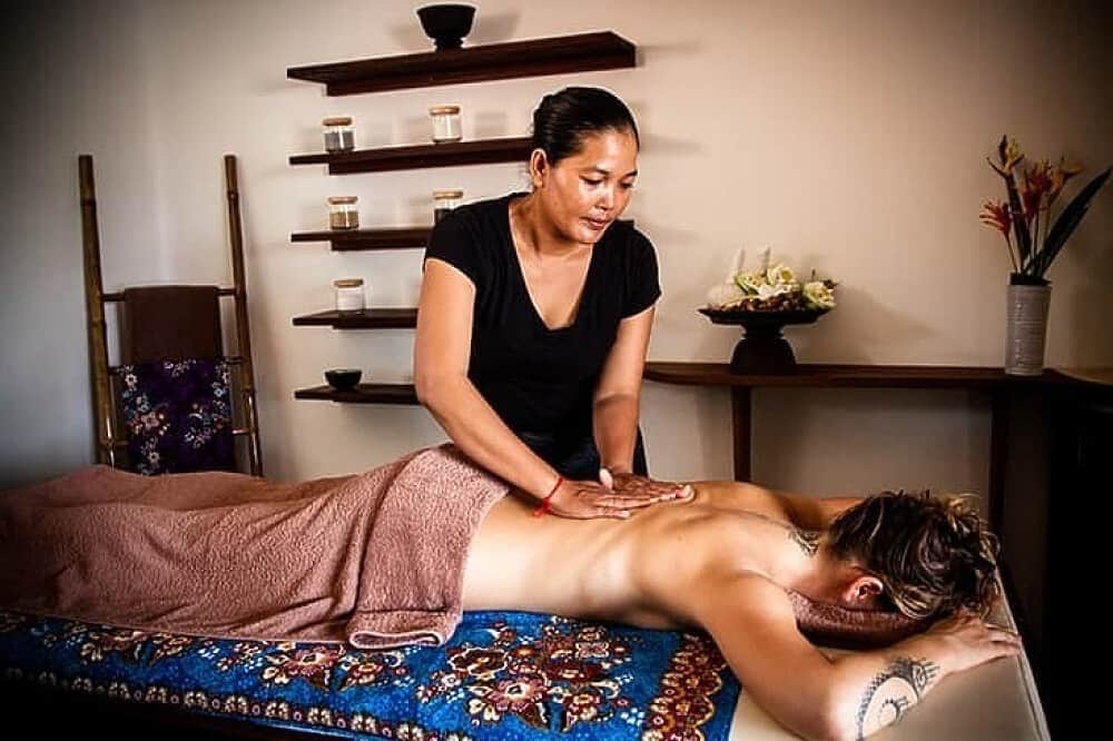 3 Day Blissful Escape: Relax & Rejuvenate in Siem Reap, Cambodia 1