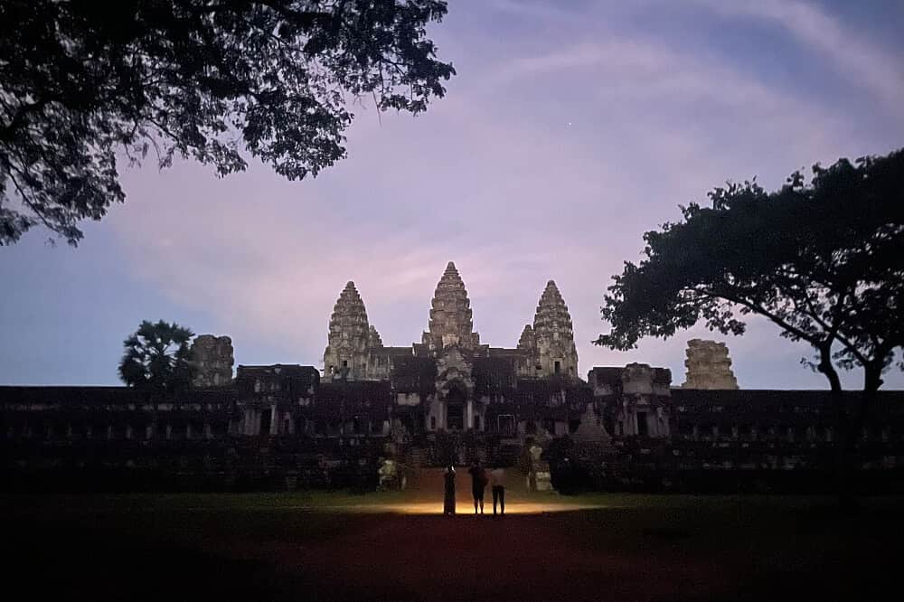 3 Day Blissful Escape: Relax & Rejuvenate in Siem Reap, Cambodia 6