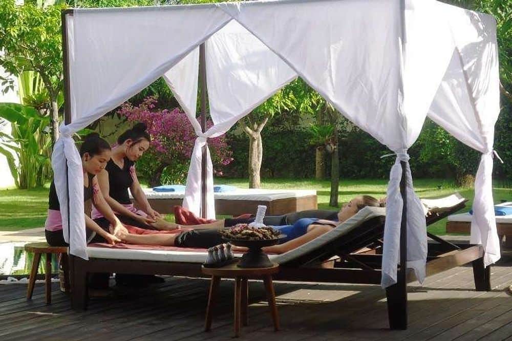 3 Day Blissful Escape: Relax & Rejuvenate in Siem Reap, Cambodia 2