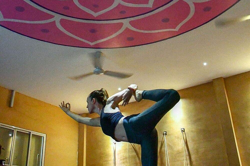5 Day Yoga Journey to Inner Peace, Siem Reap, Cambodia 7