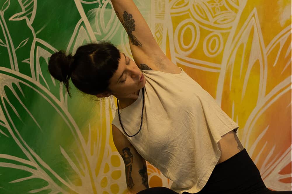 5 Day Yoga Journey to Inner Peace, Siem Reap, Cambodia 5