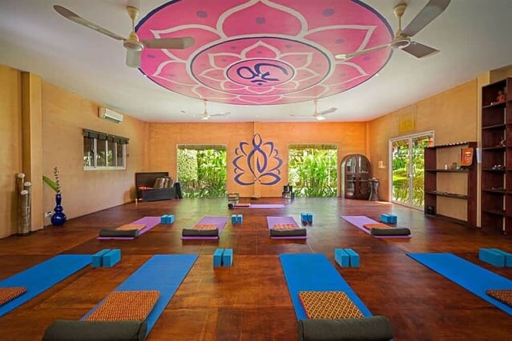 5 Day Yoga Journey to Inner Peace, Siem Reap, Cambodia 2