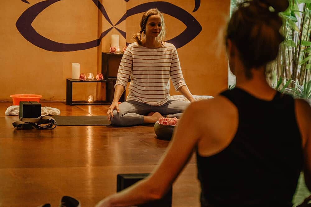 5 Day Yoga Journey to Inner Peace, Siem Reap, Cambodia 4