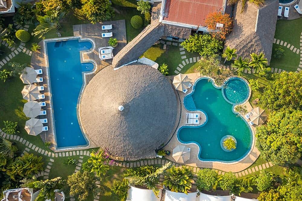 5 Day Yoga Journey to Inner Peace, Siem Reap, Cambodia 8