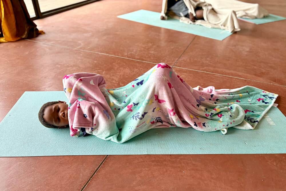 10 Day 100HR Children's Yoga Nidra Teacher Training, South Africa 5