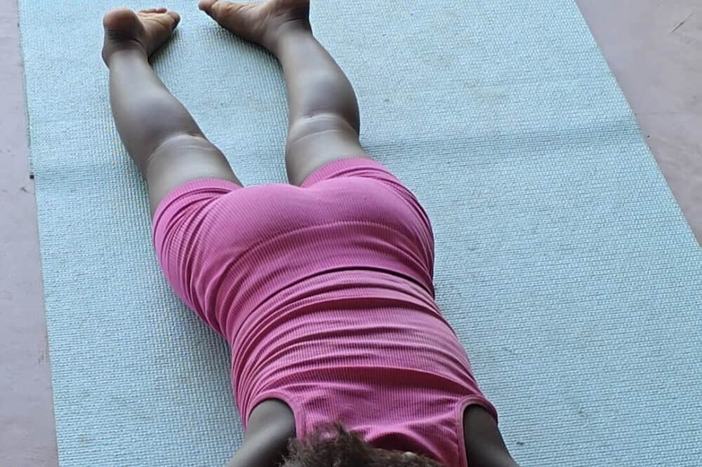 10 Day 100HR Children's Yoga Nidra Teacher Training, South Africa 6