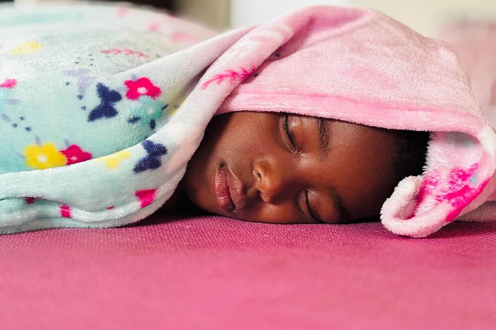 10 Day 100HR Children's Yoga Nidra Teacher Training, South Africa 1