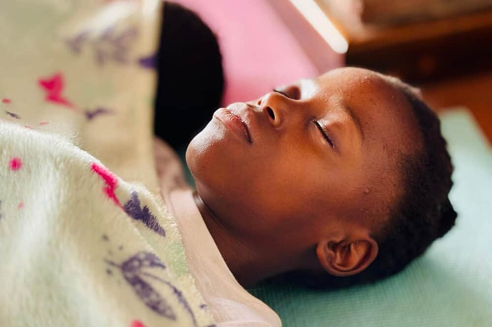 10 Day 100HR Children's Yoga Nidra Teacher Training, South Africa 3