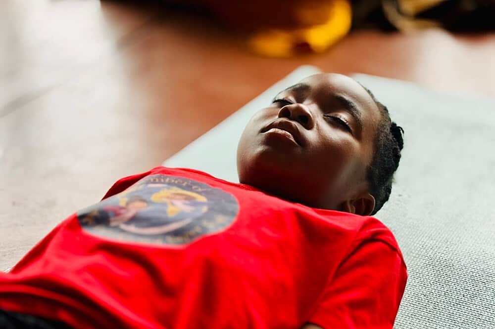 10 Day 100HR Children's Yoga Nidra Teacher Training, South Africa 4