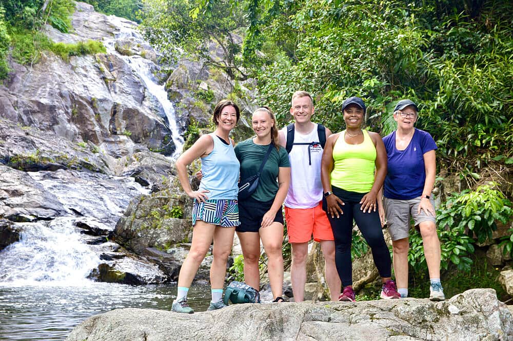 22 Day All Inclusive Holistic Fitness & Yoga Retreat, Thailand 2