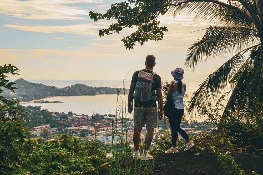 22 Day All Inclusive Holistic Fitness & Yoga Retreat, Thailand 7