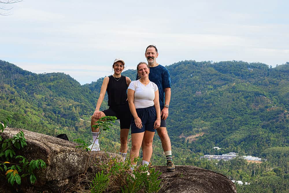 22 Day All Inclusive Holistic Fitness & Yoga Retreat, Thailand 1