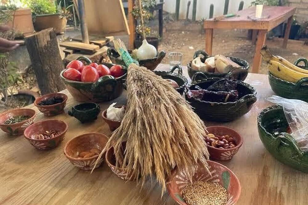 6 Day Yoga, Healing & Cultural Immersion in Oaxaca, Mexico 4