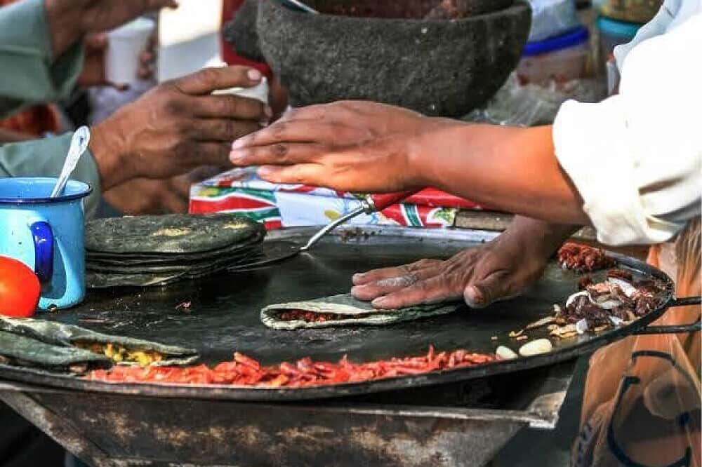 6 Day Yoga, Healing & Cultural Immersion in Oaxaca, Mexico 6