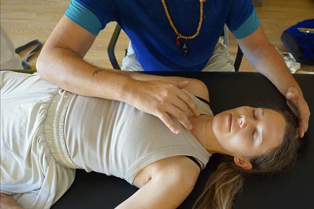 29 Day 300 Hour Yoga Therapy & Integrative Medicine TTC in Greece 4