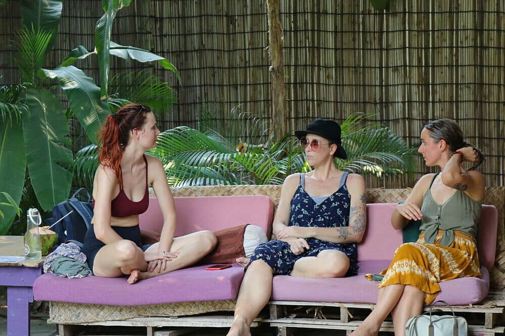 7 Day Martial Arts & Yoga Bootcamp in Siem Reap, Cambodia 7