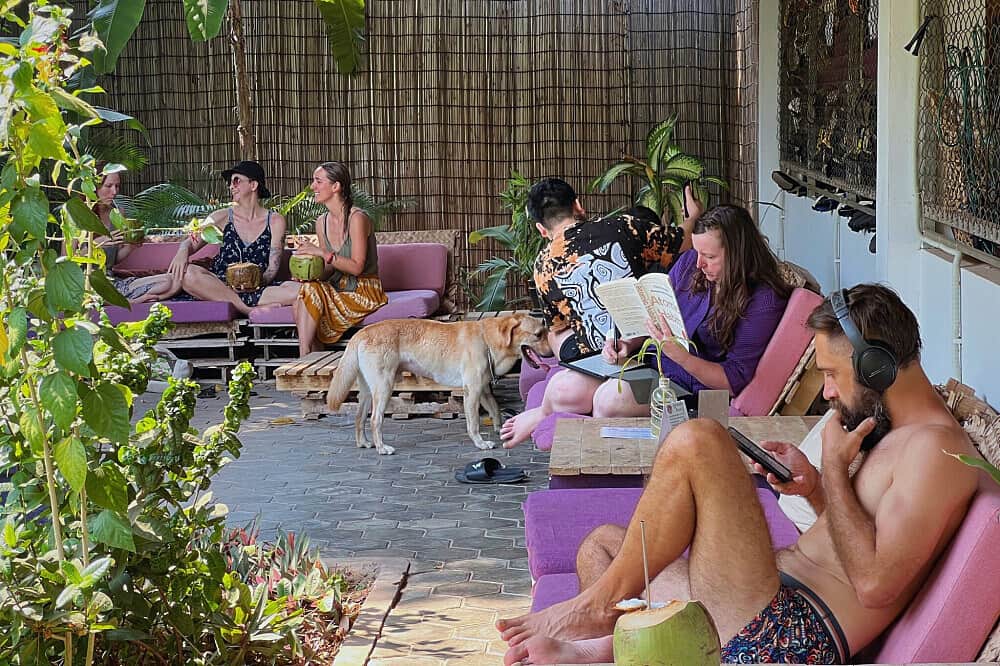 7 Day Martial Arts & Yoga Bootcamp in Siem Reap, Cambodia 5