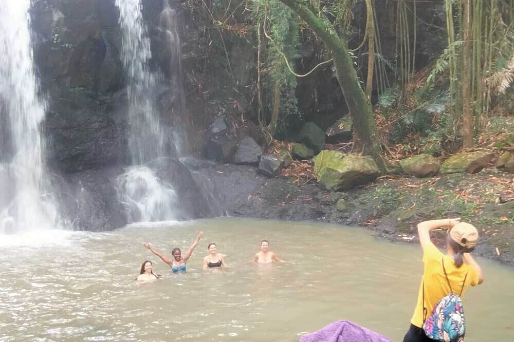 10 Day Healing & Rejuvenate Yoga Retreat in Bali 8