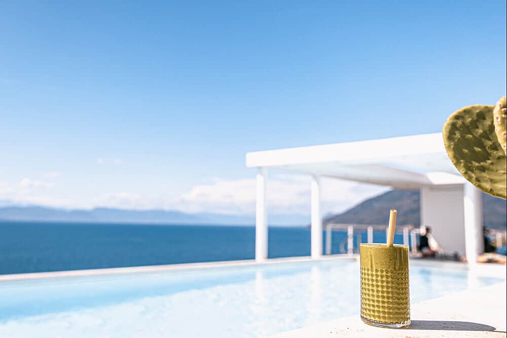 5 Day Yoga & Wellness Retreat in Greece 5