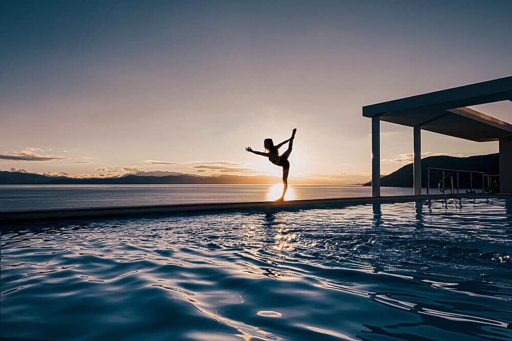 5 Day Yoga & Wellness Retreat in Greece 4