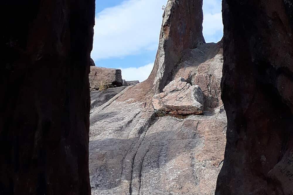 19 Day Art Of Breathing Travel Retreat in Bolivia 3