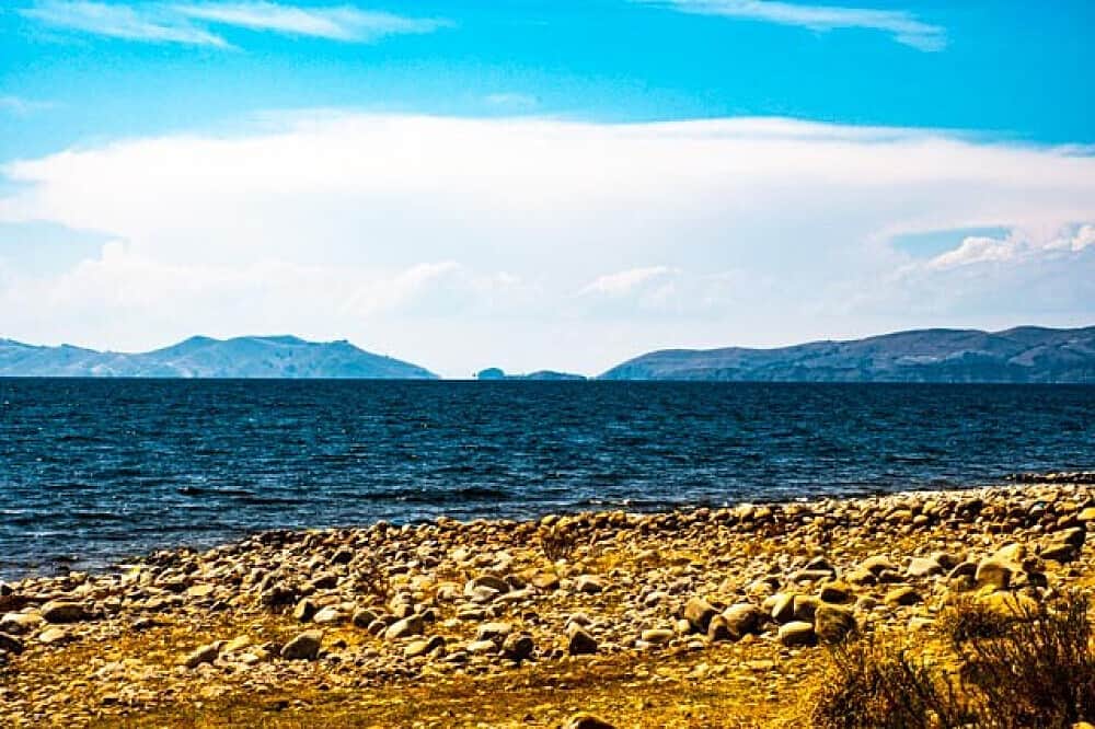 19 Day Art Of Breathing Travel Retreat in Bolivia 6