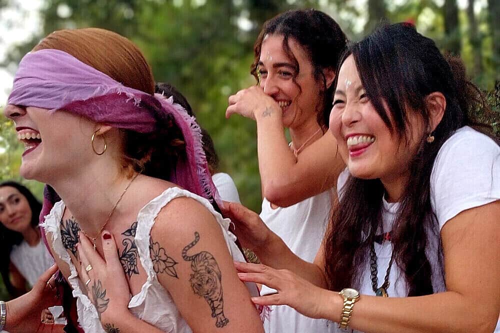 21 Day 200-Hour Yoga Teacher Training in Tenerife, Spain 7