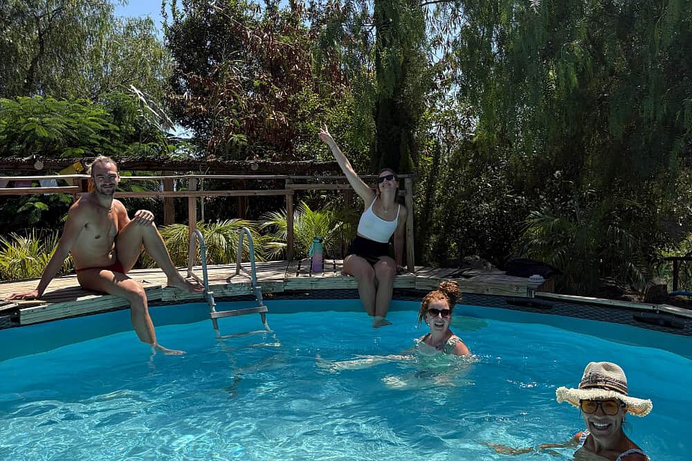 21 Day 200-Hour Yoga Teacher Training in Tenerife, Spain 5