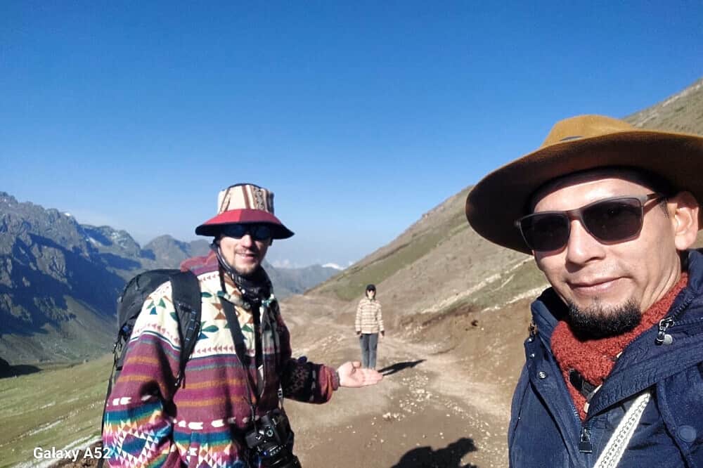 15 Day Luxurious Pampering & Exclusive Experience in Peru 6