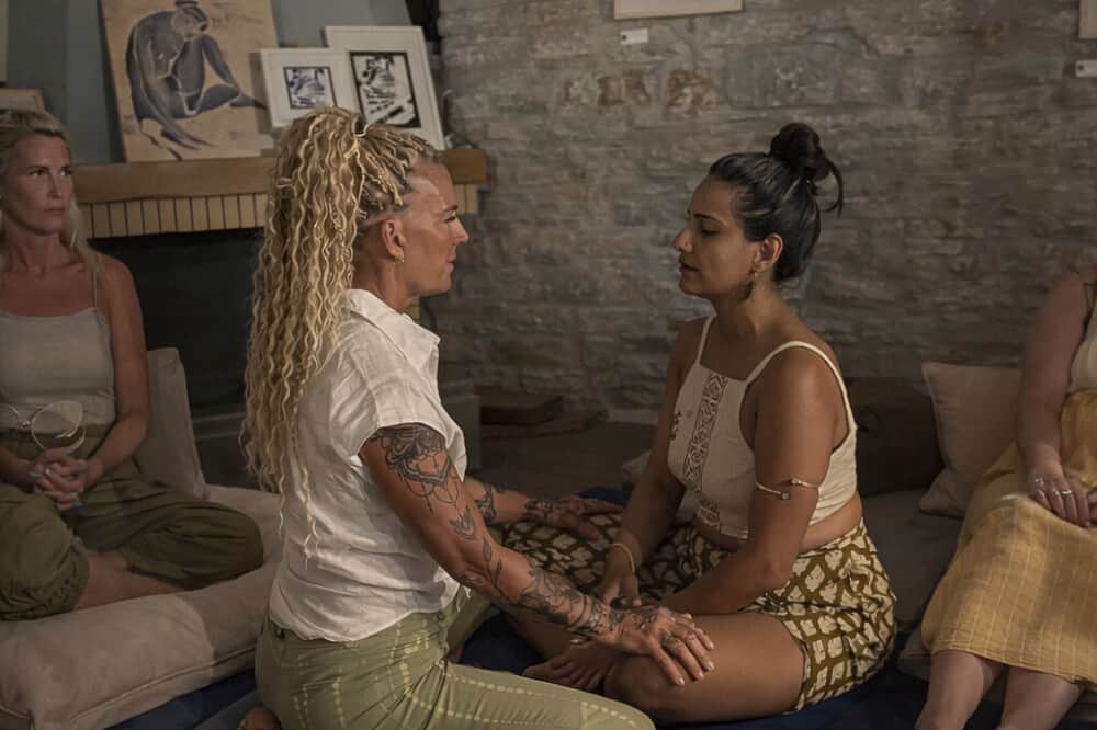 7 Day Water, Sun, Sea & Earth Healing Retreat in Styra, Greece 7