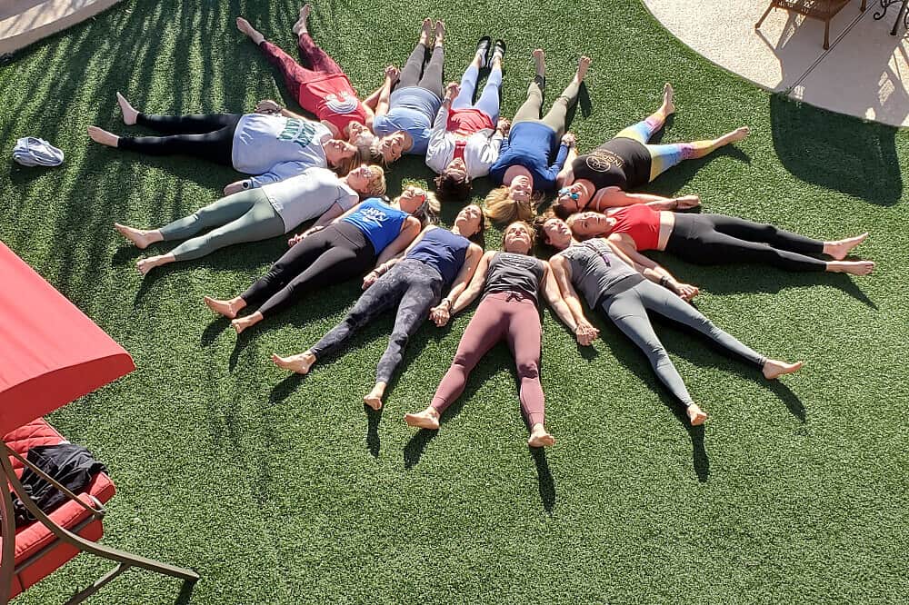 4 Day Heal Your Heart: Women's Retreat for Emotional Renewal, US 2