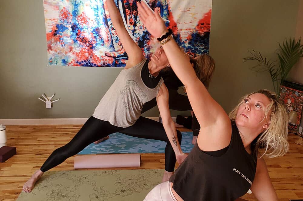 4 Day Heal Your Heart: Women's Retreat for Emotional Renewal, US 3