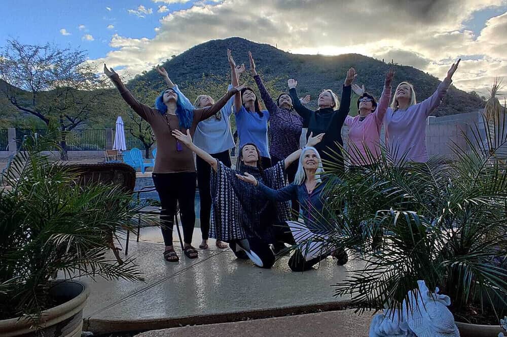 4 Day Heal Your Heart: Women's Retreat for Emotional Renewal, US 1