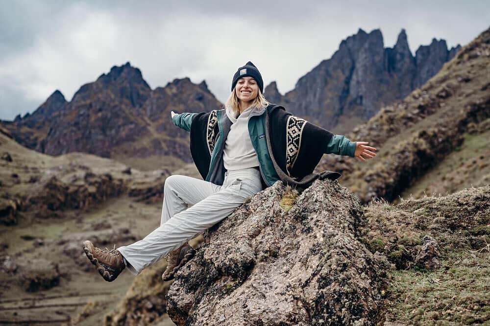 50 Day 500 Hour Divinitree Yoga TTC In The Sacred Valley, Peru 2