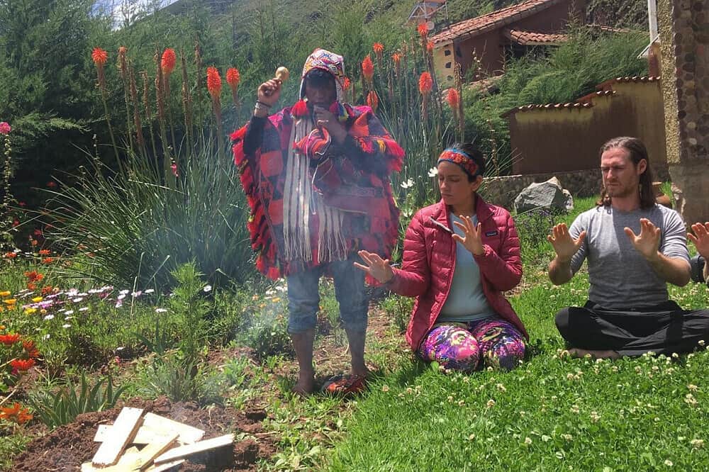 50 Day 500 Hour Divinitree Yoga TTC In The Sacred Valley, Peru 4