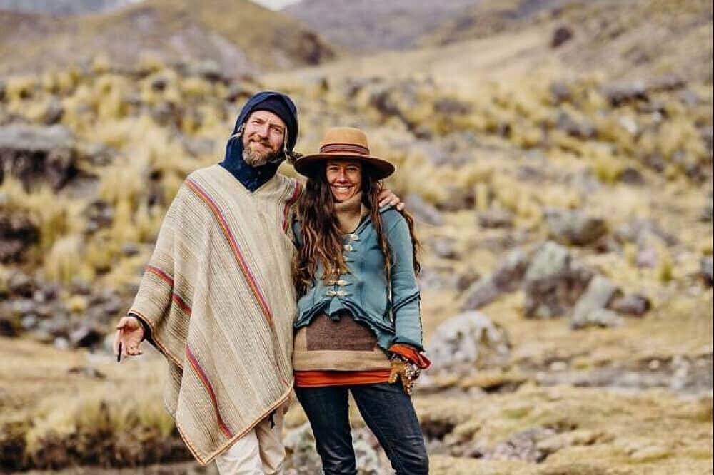 50 Day 500 Hour Divinitree Yoga TTC In The Sacred Valley, Peru 5