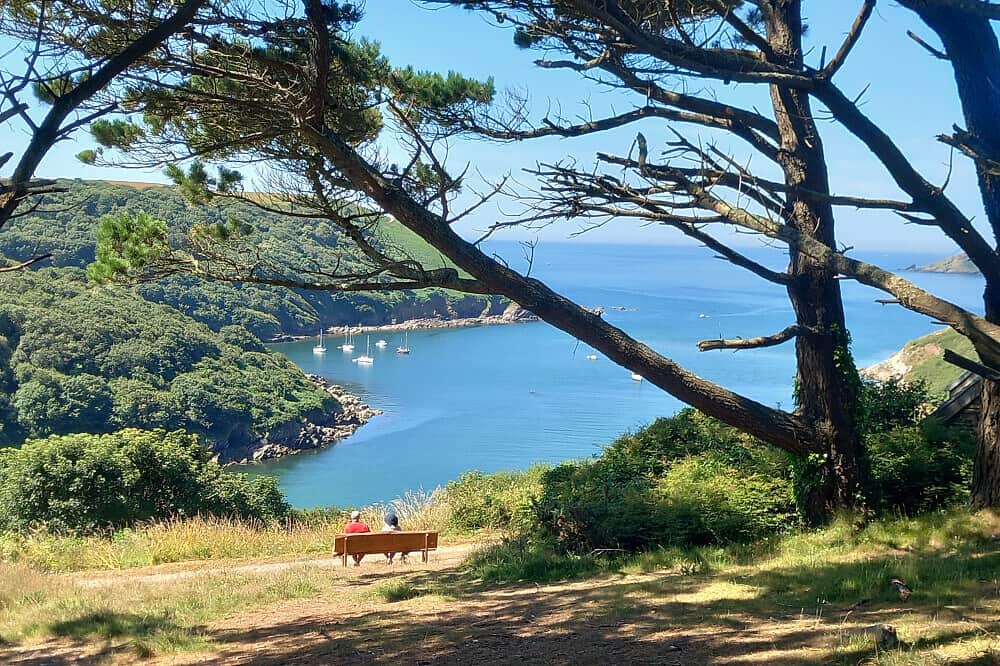 3 Day Mental Health Retreat in Devon, UK 3