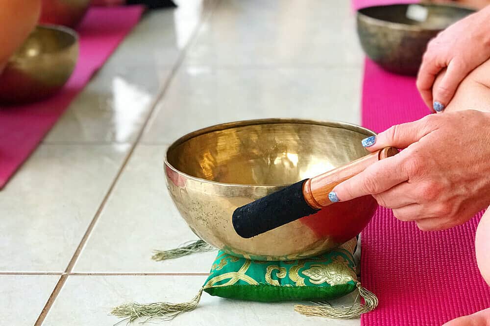 5 Day Sound Healing Meditation Training & Retreat in Costa Rica 4