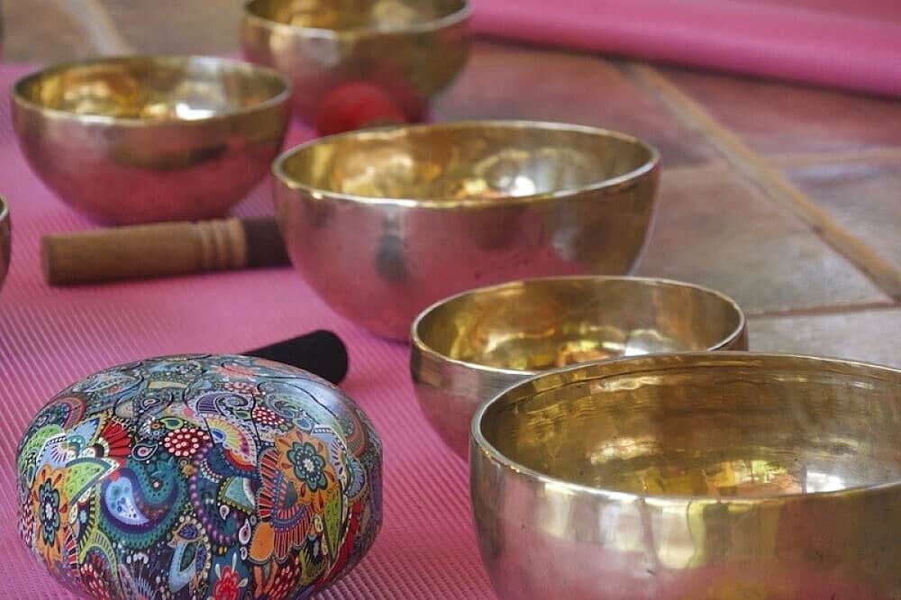 5 Day Sound Healing Meditation Training & Retreat in Costa Rica 7