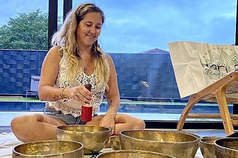 5 Day Sound Healing Meditation Training & Retreat in Costa Rica 6